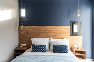 80 m² Apartment