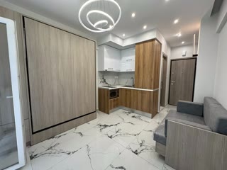 25 m² Studio