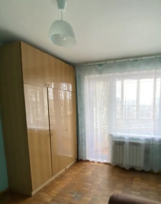 Продаж 2к квартири 43.7 кв. м на вул. Пантелеймона Куліша, 10хв до метро Лівобережна