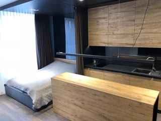 Продаж 1-кімнатної квартири, 32 м², ЖК Комфорт Таун