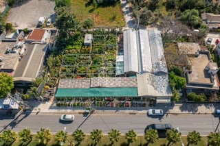 1538 m² Plot