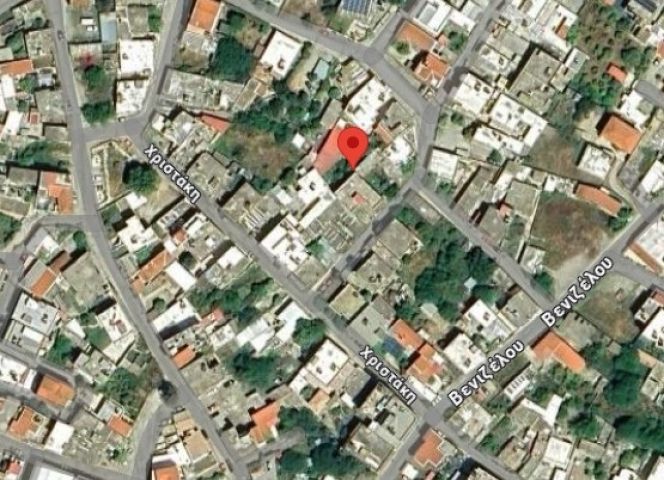 Διαμέρισμα 139τ.μ.