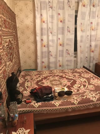 Продається 3 кім. квартира 68м2 на Березняках