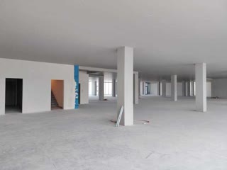 Commercial building for rent in Digomi massif