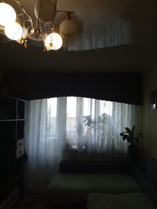 Продам 1комнатну квартир