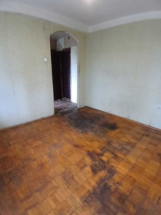 Продаж 1к квартири провулок Межовий