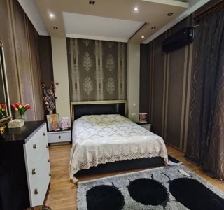 3-storey private house for sale in Nadzaladevi