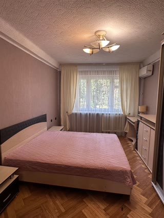 Продається 2 кім.квартира 47м2 Микільська Борщагівка Святошинський район