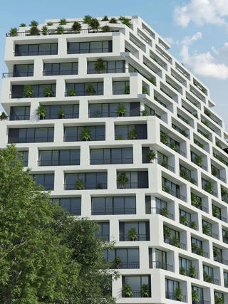 Ocean Sky Residence