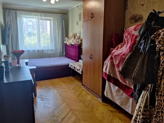 For Sale 3-room Apartment Novye Doma