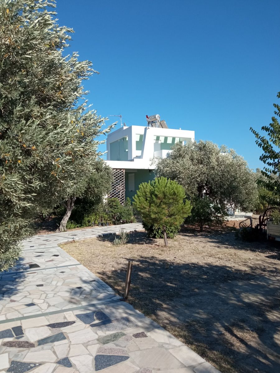 Μονοκατοικία 90τ.μ.