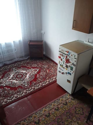 Продам гостинку  м. Турбоатом