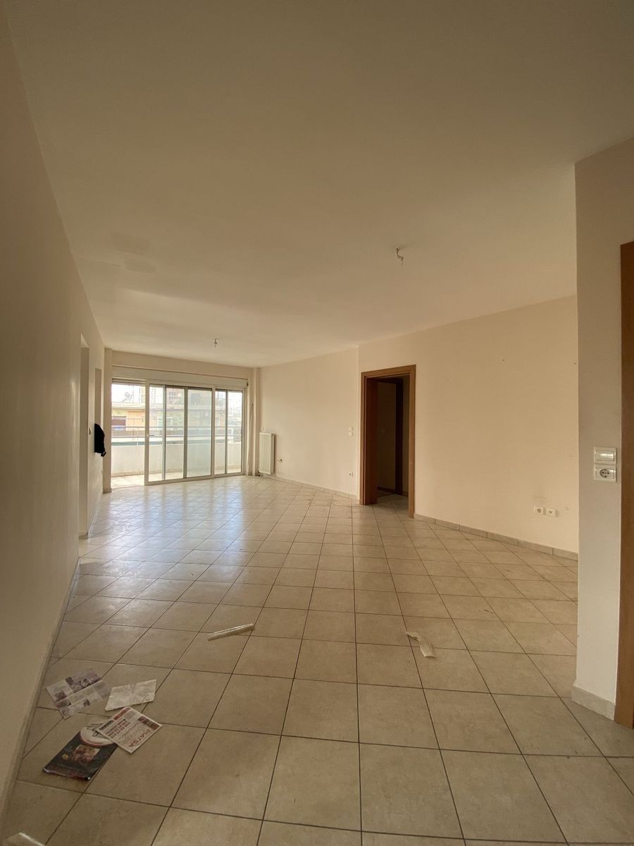 95 m² Apartment