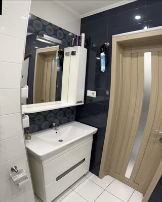 Продаж 1-кімнатної квартири в ЖК Галактика біля метро Лівобережна