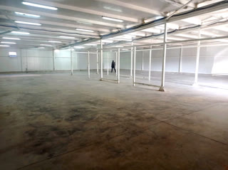 Warehouse/Industrial Space for Rent on Cairo Street