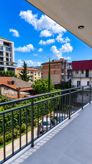 Apartment in the center of Old Batumi