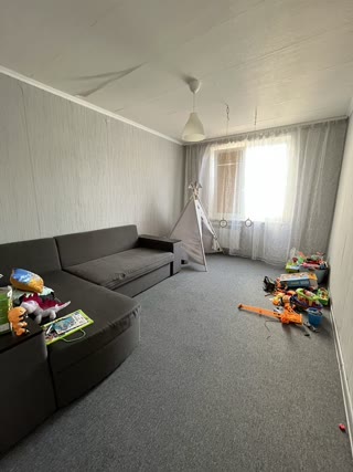 Продам 3 к квартиру пос. Жуковского