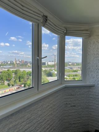 Продаж 1-кімнатної квартира в ЖК Наш Будинок біля метро Нивки