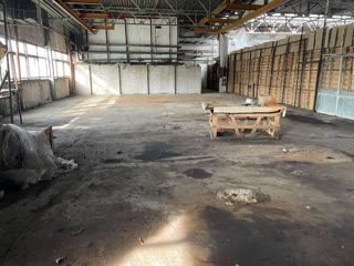 Оренда складів та офісів від 430 м² з кран-балкою | смт Пісочин