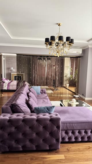 For Sale 2-room Apartment in Triumph Residential Complex, Metro 23 August