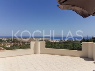 Отдельный дом, 358 м²