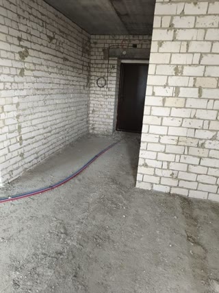 For Sale 1-room Apartment in Residential Complex Luch, Metro Zavodska, Turboatom