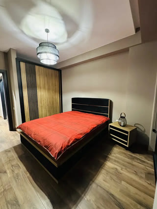 2-room apartment for rent in Saburtalo