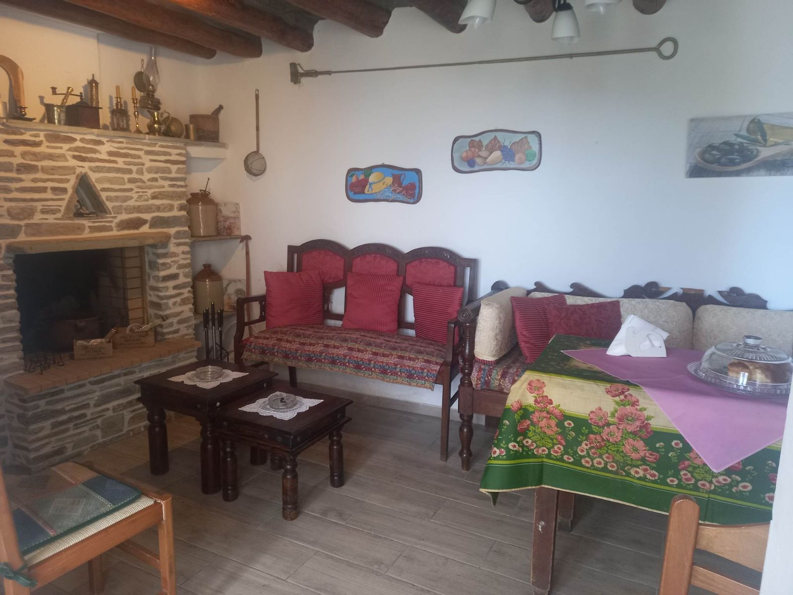 Μονοκατοικία 142 τ.μ.