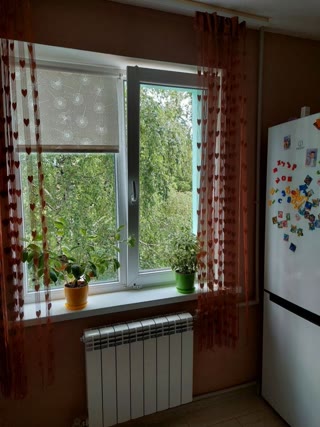 for sale apartment in the very center of Izyum
