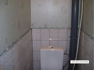 Продажа 4х комнатної квартири