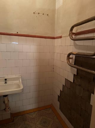 Продається 2к квартира 55.2 кв.м у Святошинському районі
