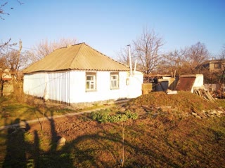 Продам будинок в Балаклії