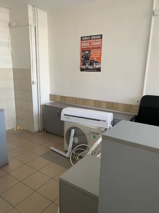 51 m² Store