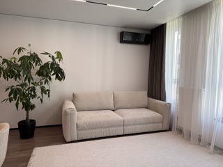 Оренда 2-кімнатної квартири в ЖК Avalon Holiday, авторський ремонт