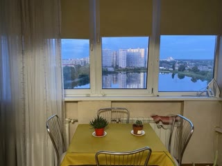 Продається 3к квартира 90 кв.м, метро Позняки