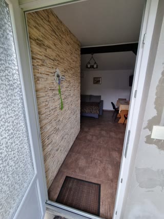 Подобово квартира у Берегове