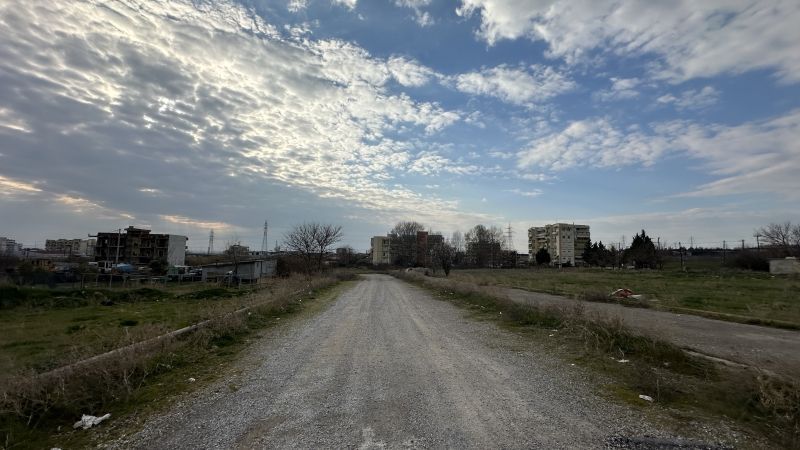 Οικόπεδο 230 τ.μ.