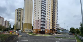 Продажа двухкомнатной квартиры на пер. Моторный с видом на Днепр