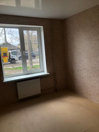 Продається 1-кімнатна квартира за доступною ціною, Індустріальний р-н