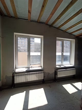 ОСТАННЯ В КЛУБНОМУ БУДИНКУ: 96 м² під Офіс або Життя біля метро Холодна Гора!