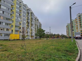 Продаж 1к квартири ЖК Райдужний