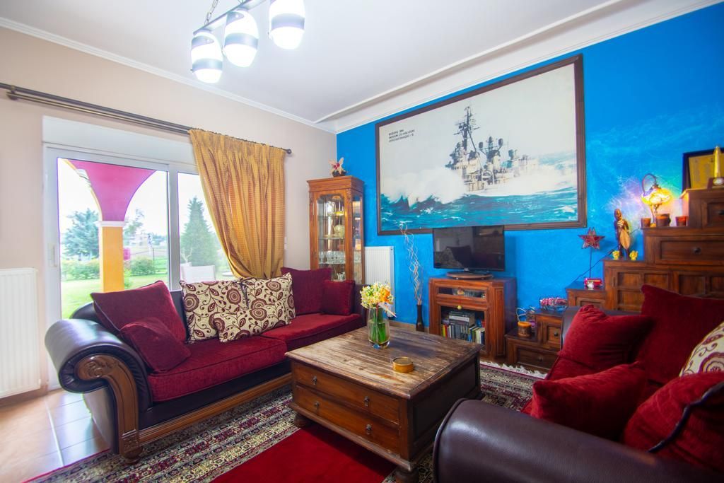 Отдельный дом, 200 м²