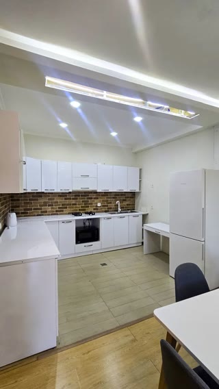 3-room apartment for sale in Vake | X2