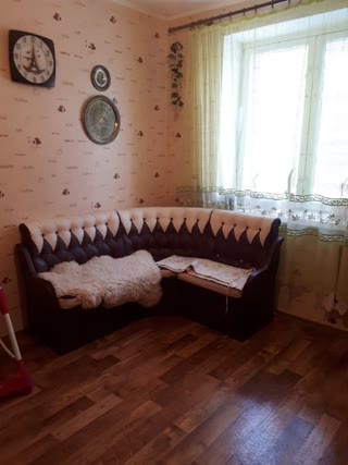 For Sale 2-Room Apartment