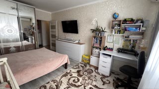 Продам 1-кімнатну квартиру ЖК Ньютона, Нові Будинки