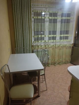 For Sale 4-Room Apartment Horizon