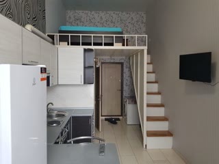 Продам 2х уровневую квартиру в ЖК Воробьевы горы, Салтовка