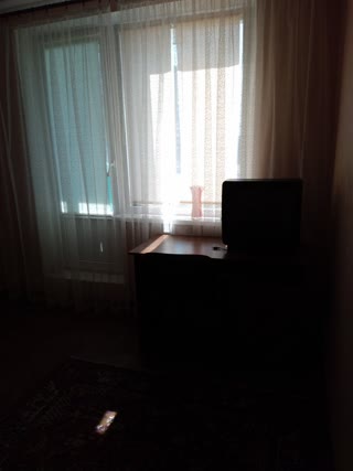 Продам 1к квартиру м Спортивна