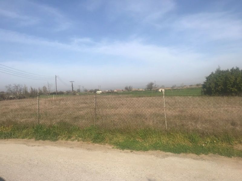 5180 m² Parcel