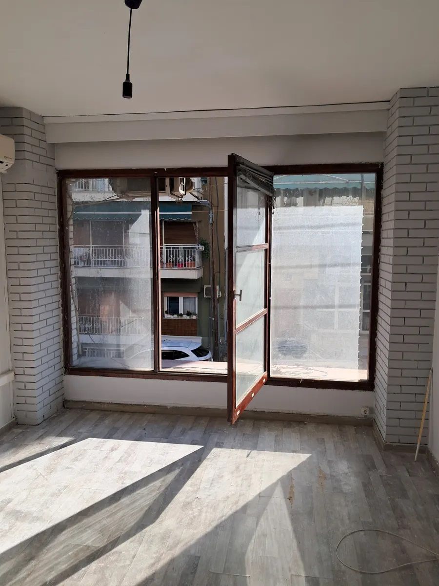 38 m² Office